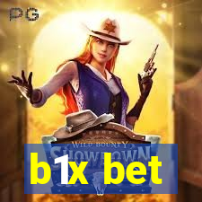 b1x bet